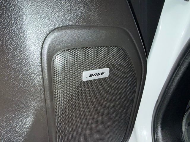 Certified 2020 Chevrolet Silverado 1500 LTZ w/ LTZ Premium Package image 24