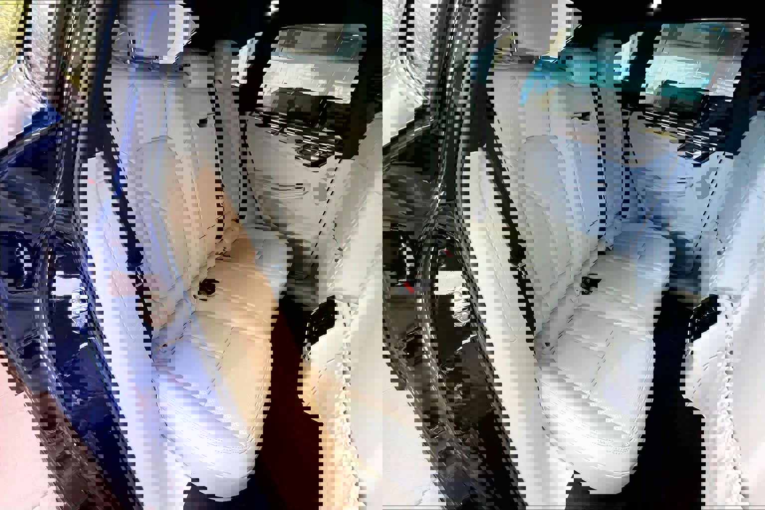 Used 2022 Porsche Macan w/ Premium Package Plus image 19