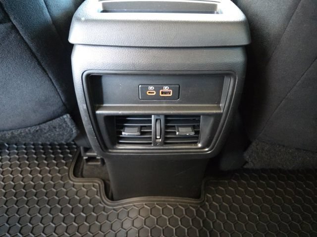 Used 2022 Nissan Murano S AWD/4WD image 12
