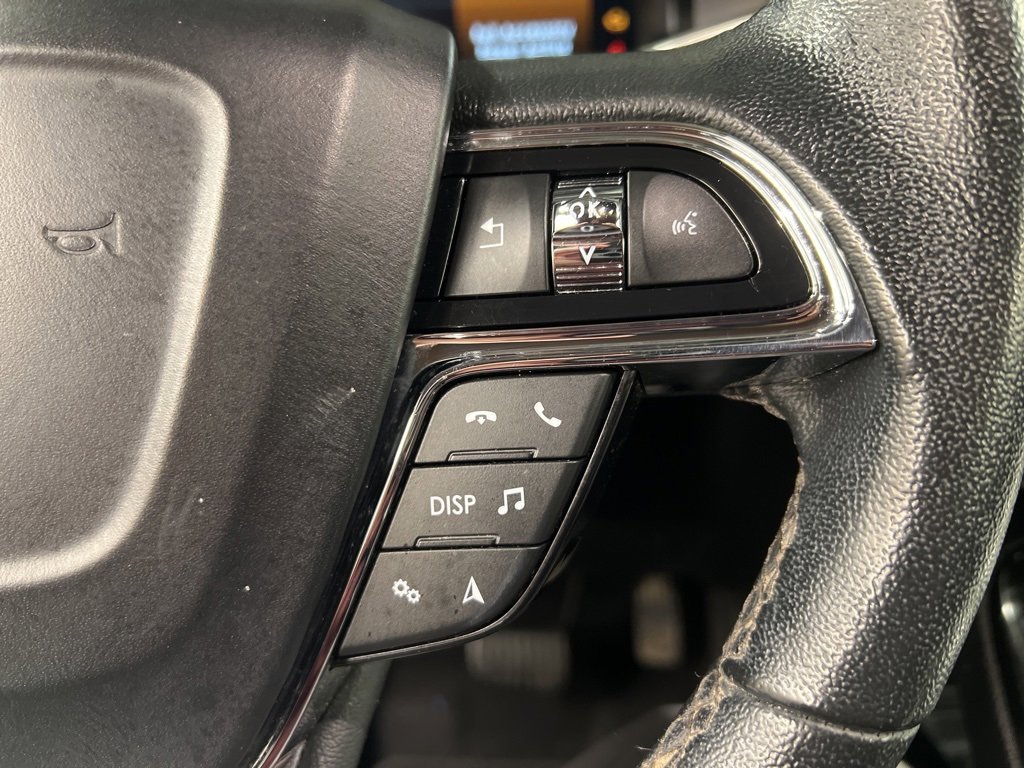 Certified 2022 Lincoln Nautilus AWD image 15