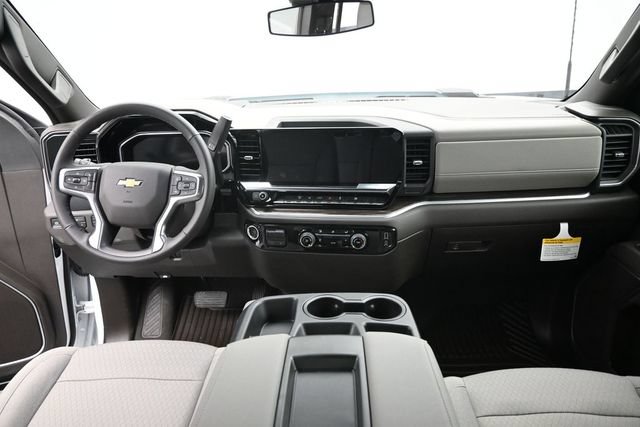 Used 2026 Chevrolet Silverado 2500 LT AWD/4WD image 21