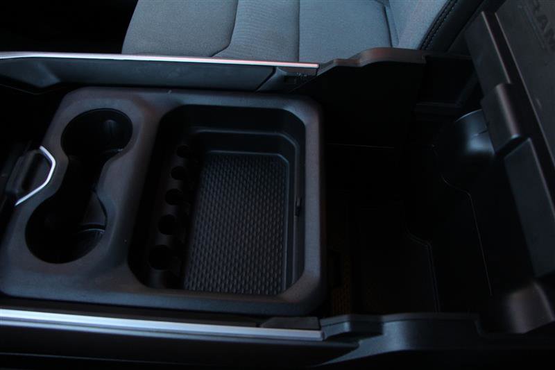 Used 2023 RAM 1500 Big Horn image 44