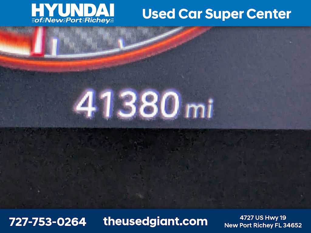 Certified 2023 Hyundai Elantra N Line FWD image 34