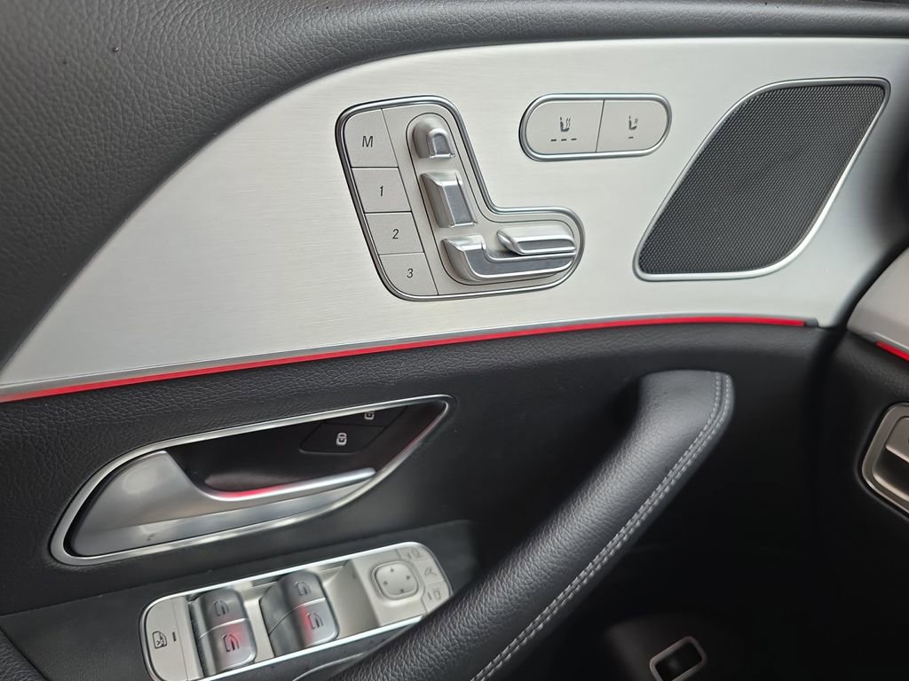 Used 2024 Mercedes-Benz GLE 350 4MATIC image 15