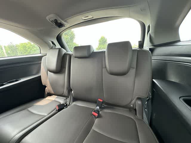 Used 2024 Honda Odyssey EX-L image 26