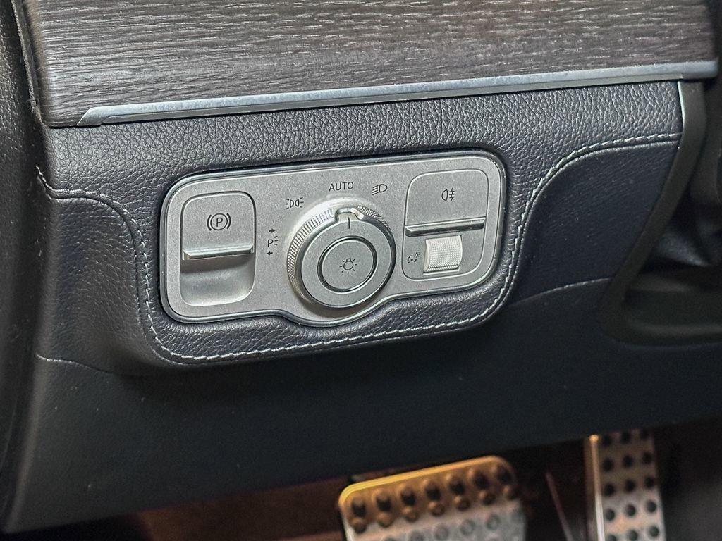 Used 2021 Mercedes-Benz GLE 53 AMG GLE 53 AMGﾮ image 28