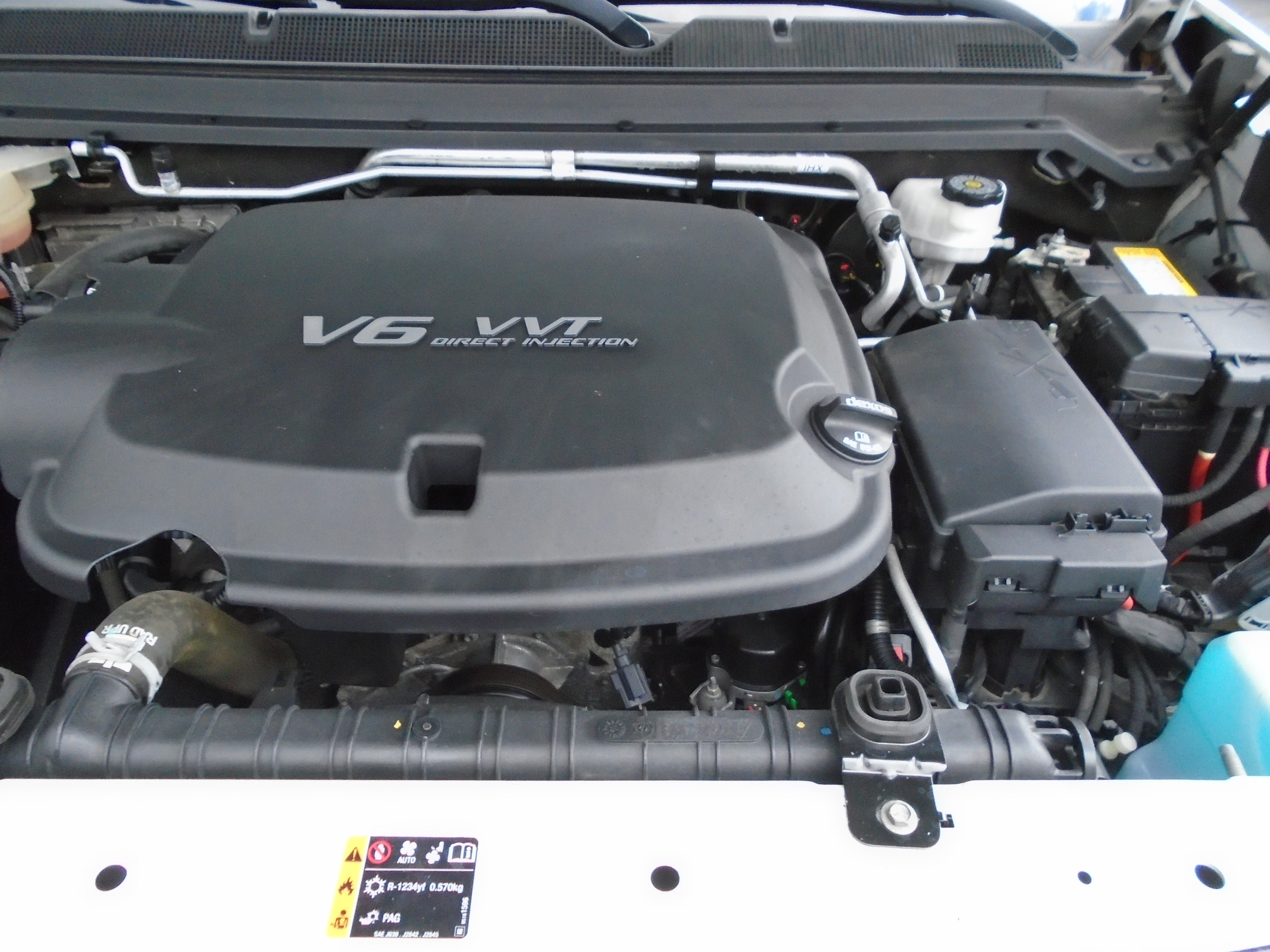 Certified 2019 Chevrolet Colorado Z71 AWD/4WD image 72
