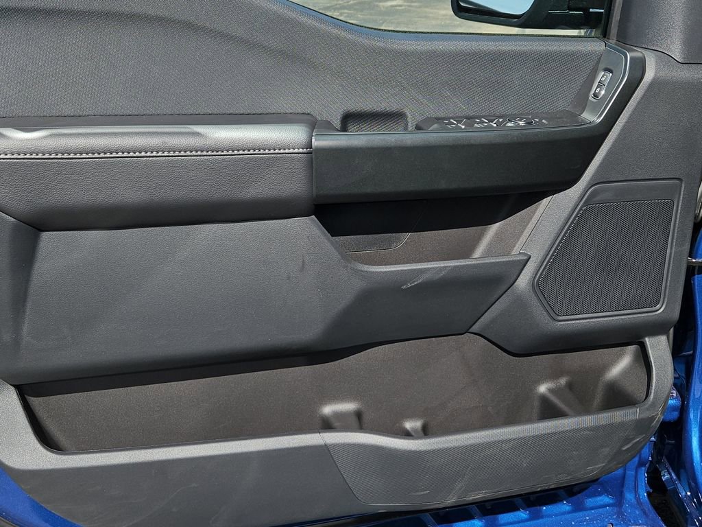 New 2025 Ford F150 STX w/ Equipment Group 200A image 21