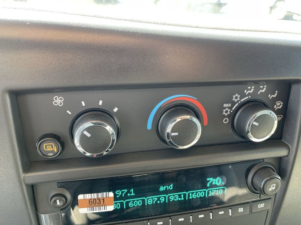 New 2025 Chevrolet Express 2500 w/ Driver Convenience Package RWD image 12