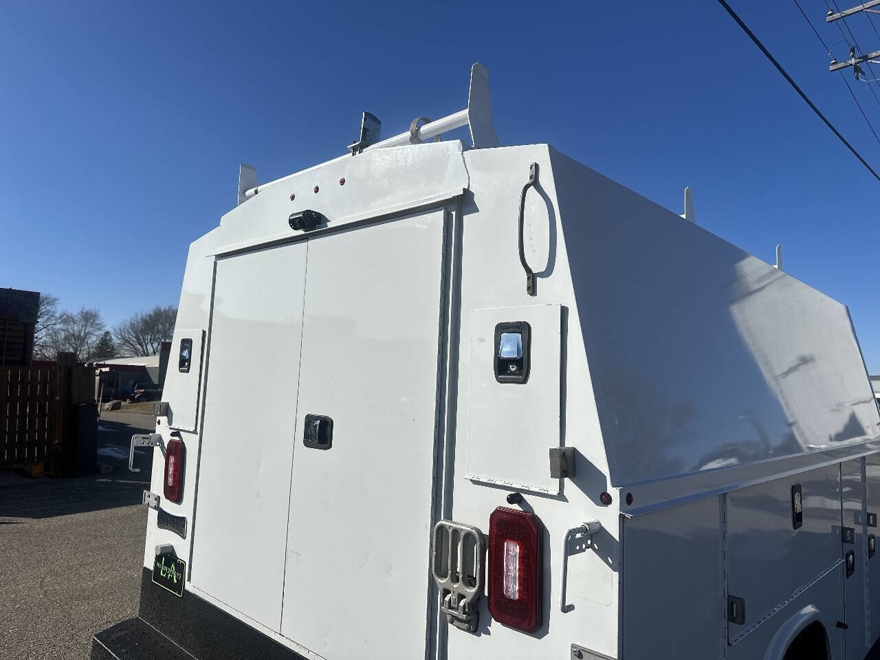 Used 2021 Ford F450 XLT image 28
