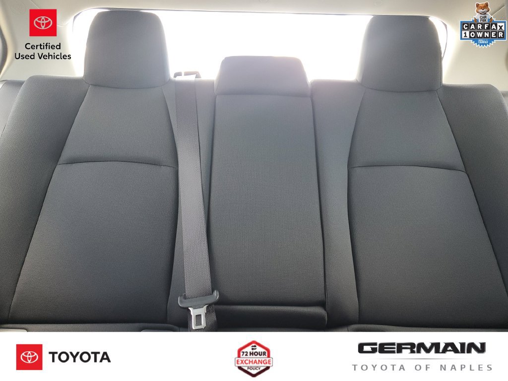 Certified 2026 Toyota Corolla LE FWD image 31