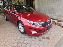 Used 2015 Kia Optima EX w/ EX Premium Package FWD video 1