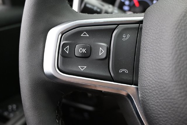 New 2026 RAM 1500 Big Horn w/ Night Edition AWD/4WD image 20