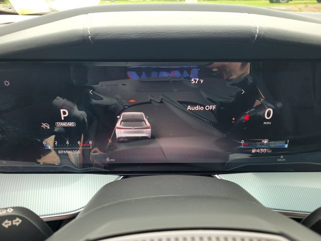 New 2026 Nissan Murano Platinum w/ Cargo Package AWD/4WD image 20