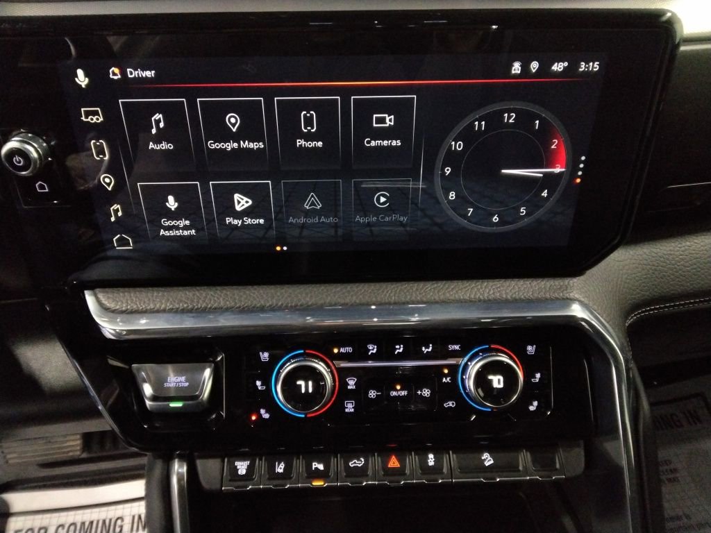 Used 2024 GMC Sierra 2500 Denali w/ Denali Reserve Package image 22