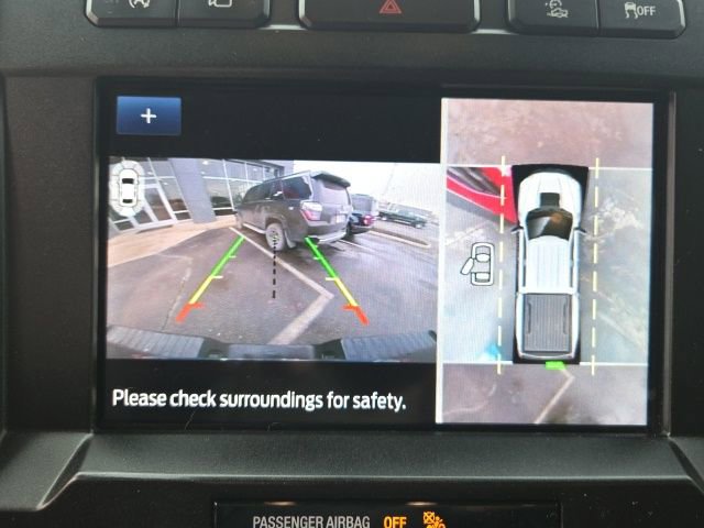 Used 2020 Ford F150 Raptor w/ Equipment Group 802A Luxury image 31