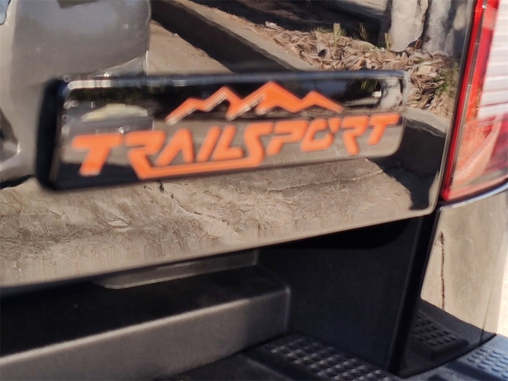 Certified 2024 Honda Ridgeline TrailSport image 6