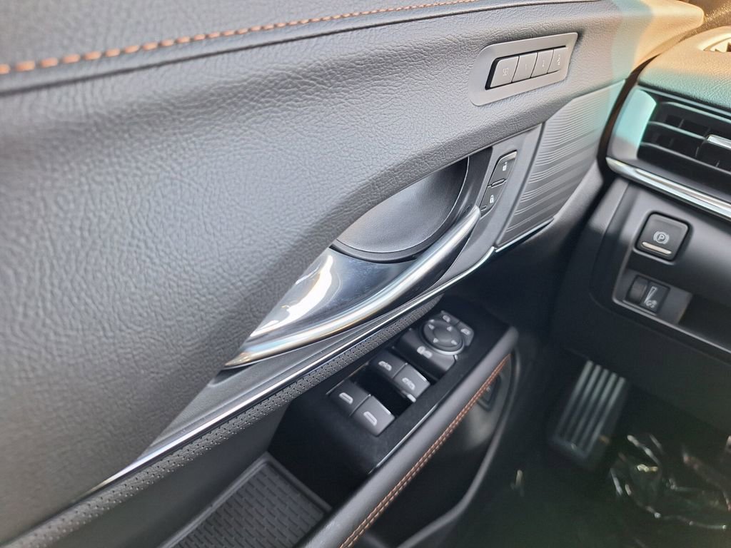 New 2026 Cadillac CT4 Sport image 20