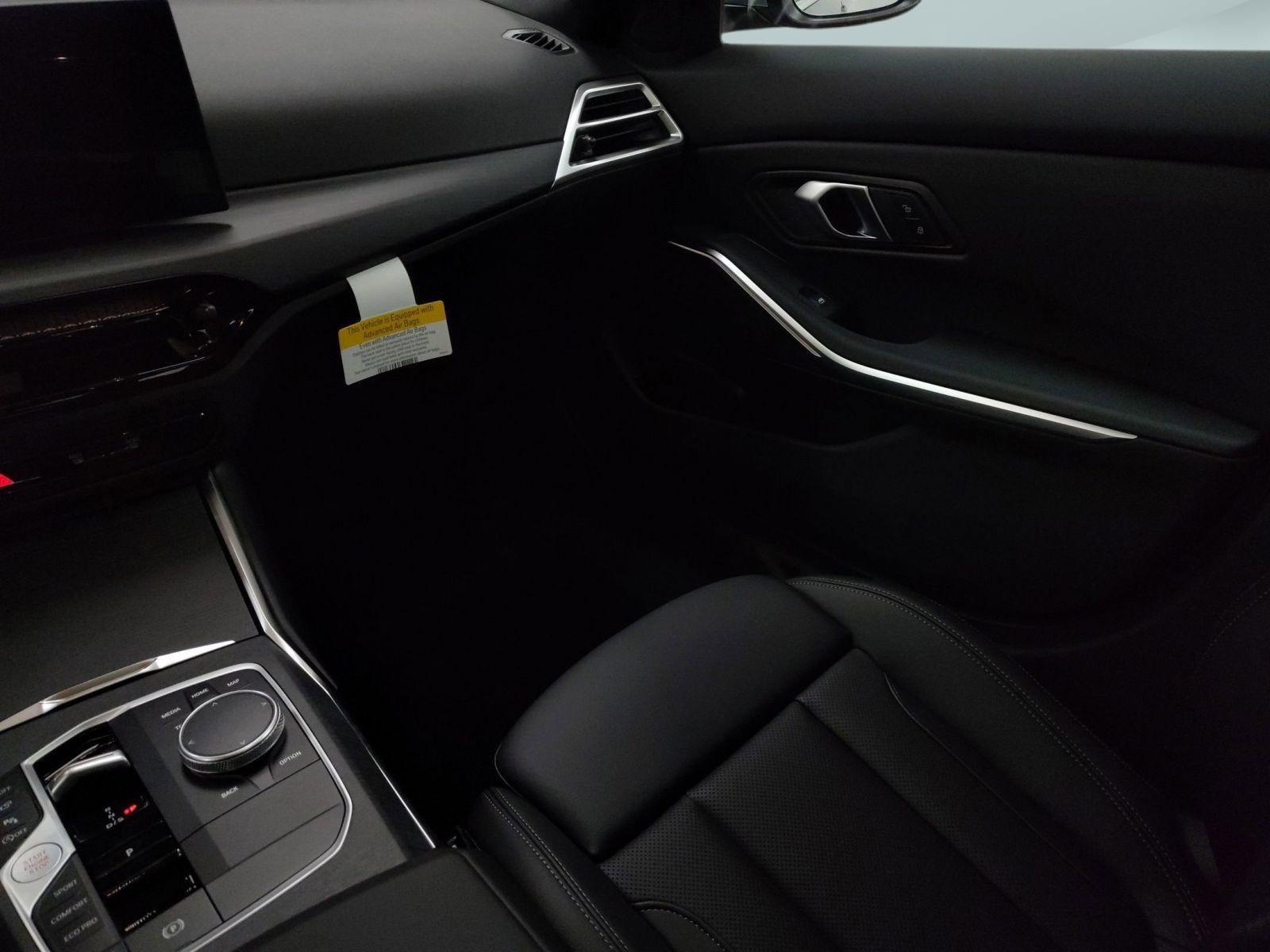 New 2026 BMW 330i xDrive Sedan w/ Convenience Package image 26