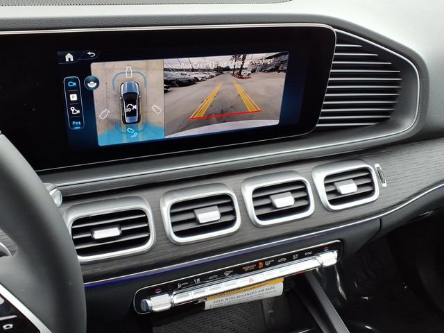 New 2026 Mercedes-Benz GLE 450 4MATIC image 6