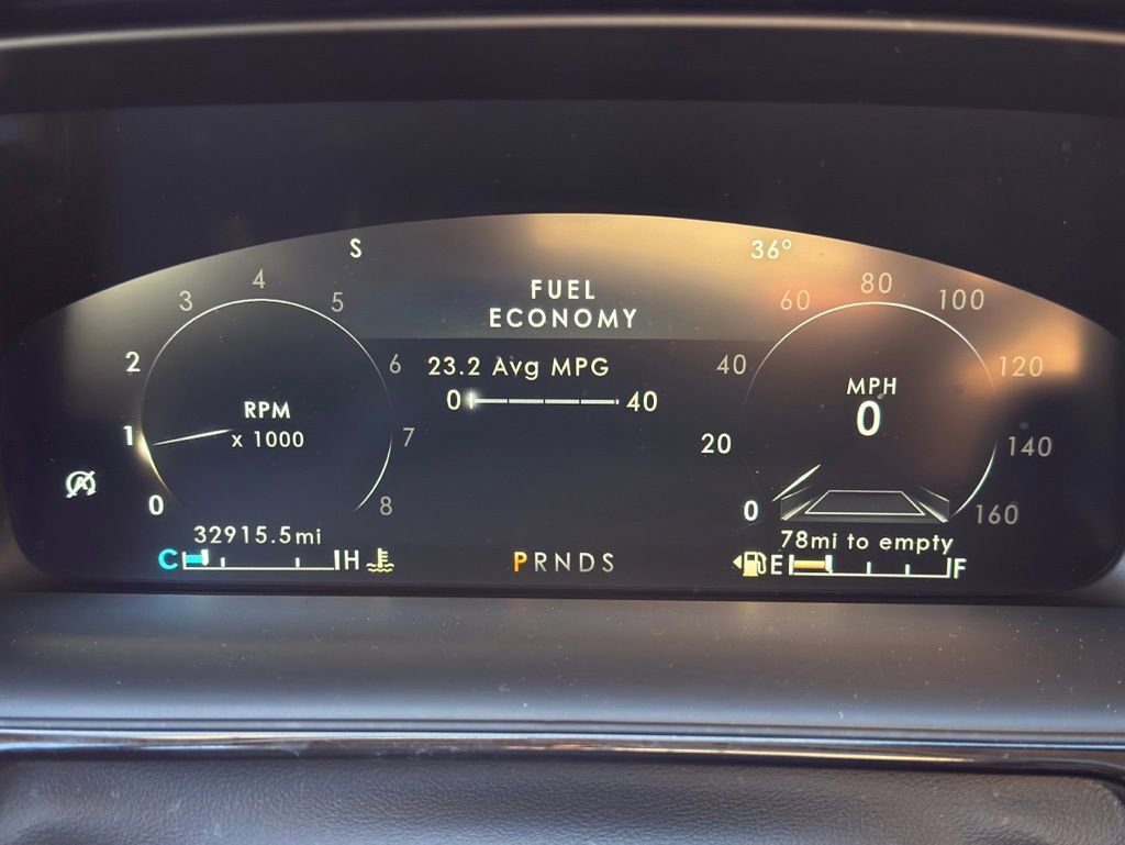 Used 2022 Lincoln Nautilus Reserve image 21