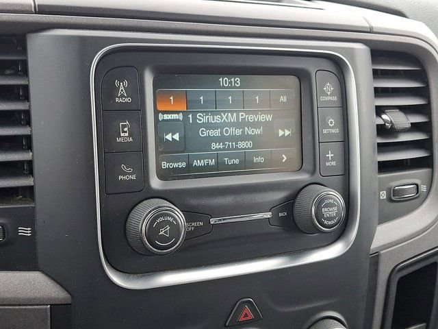 Certified 2020 RAM 1500 Tradesman w/ Popular Equipment Group image 21