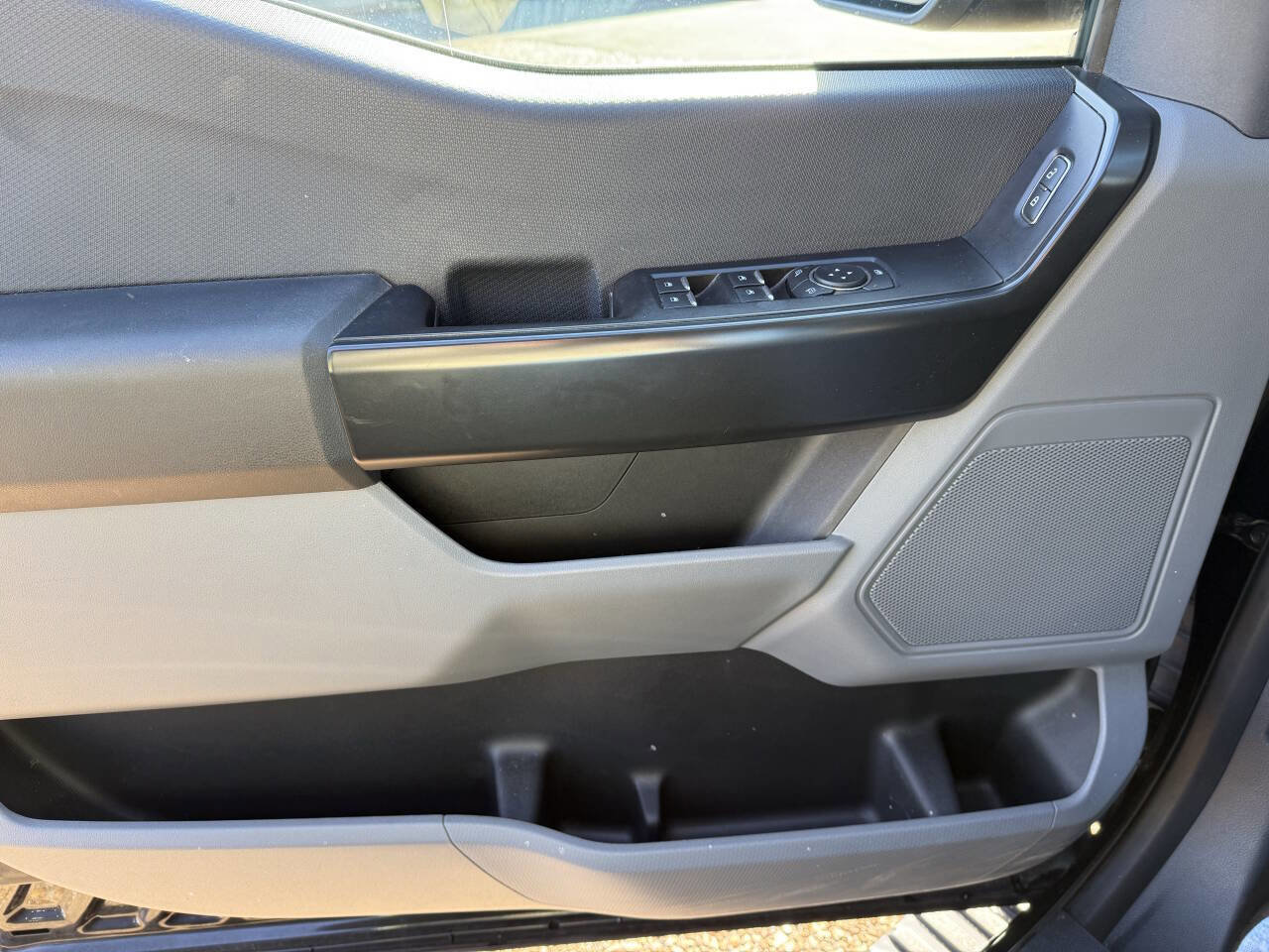 Used 2022 Ford F150 XL w/ Equipment Group 101A High image 9