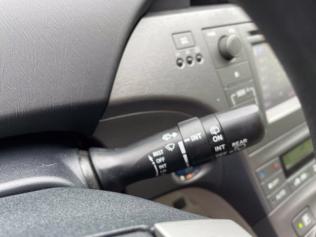 Used 2013 Toyota Prius Two FWD image 25
