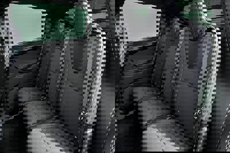 Used 2016 Tesla Model X 75D image 21