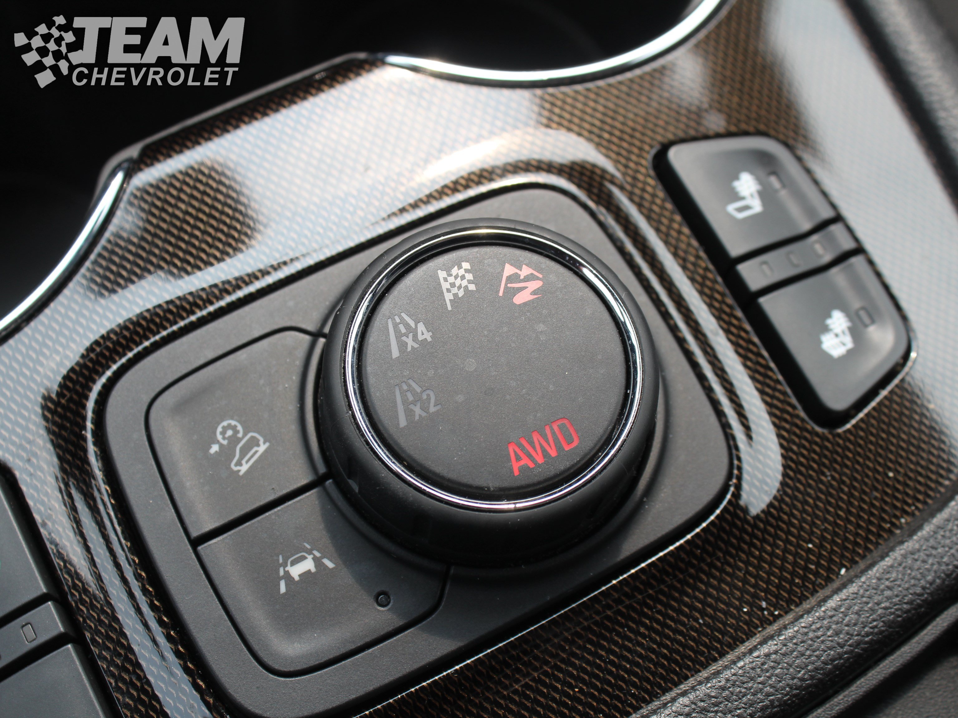 Used 2023 GMC Acadia AT4 AWD/4WD image 19