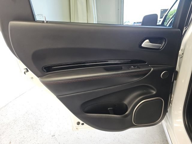 Used 2023 Dodge Durango Citadel AWD/4WD image 28