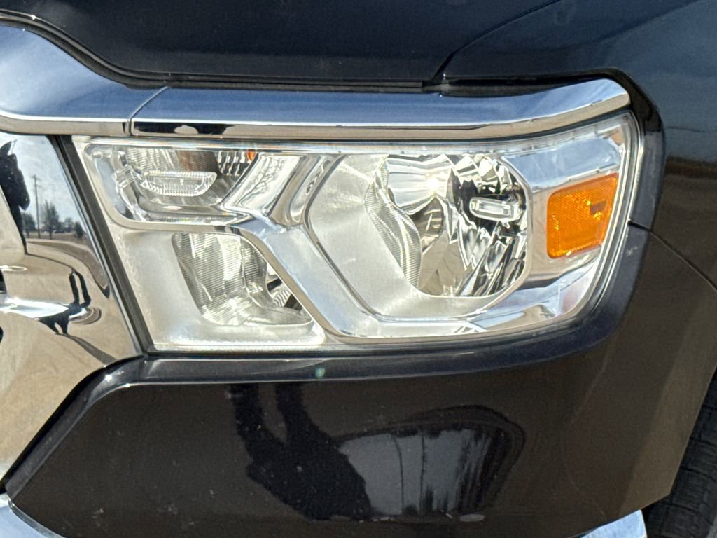 Used 2022 RAM 1500 Lone Star image 4