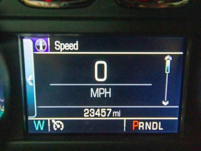 Certified 2019 Chevrolet Silverado 1500 LT w/ All Star Edition image 28