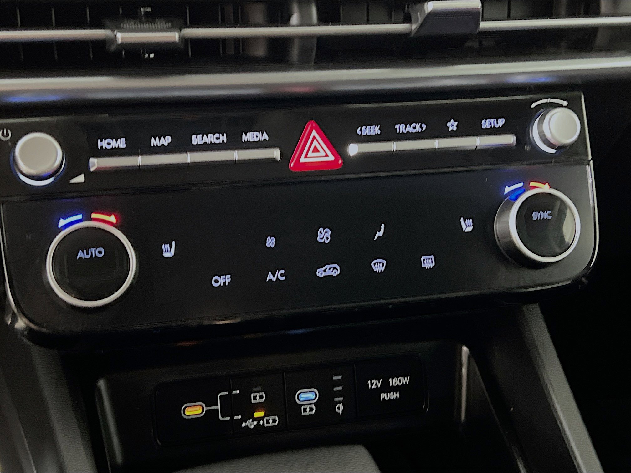 Used 2025 Hyundai Tucson SEL image 26