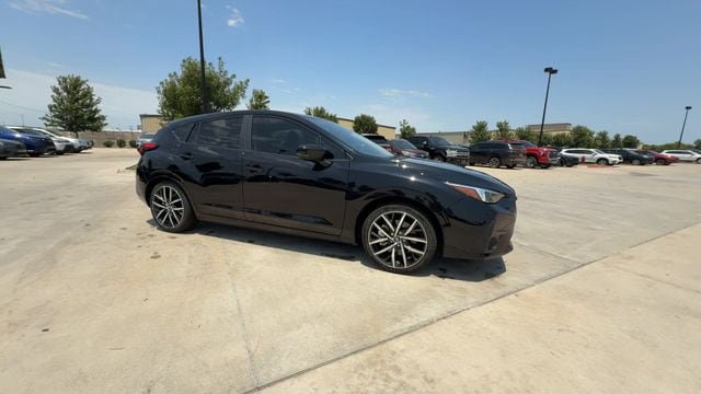 Certified 2026 Subaru Impreza 2.0i Sport AWD/4WD image 2
