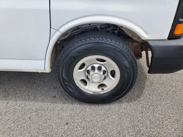 Used 2016 Chevrolet Express 2500 LS image 11