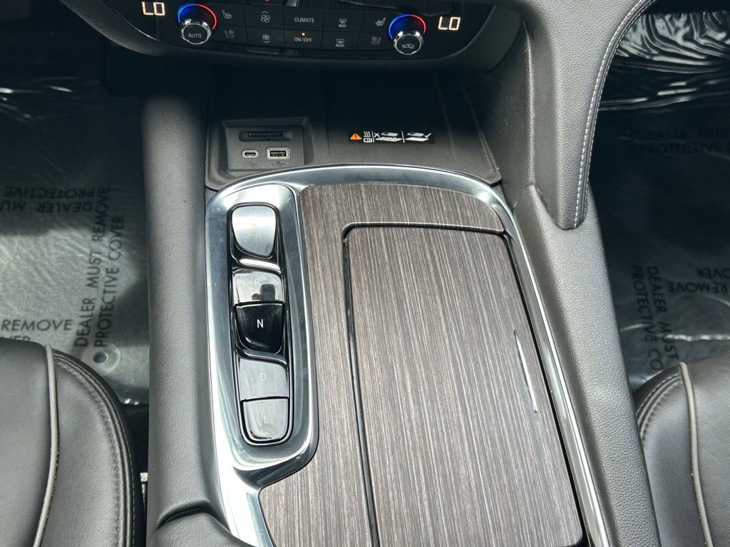 Used 2023 Buick Enclave Avenir w/ Avenir Technology Package image 20