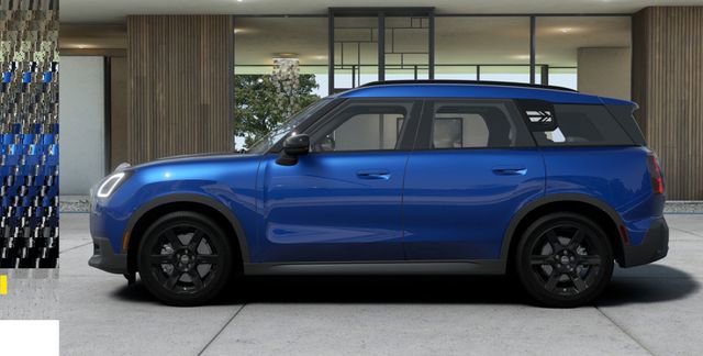 New 2026 MINI Cooper Countryman S image 2