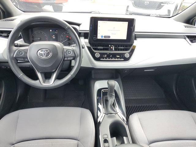 Used 2023 Toyota Corolla SE image 9