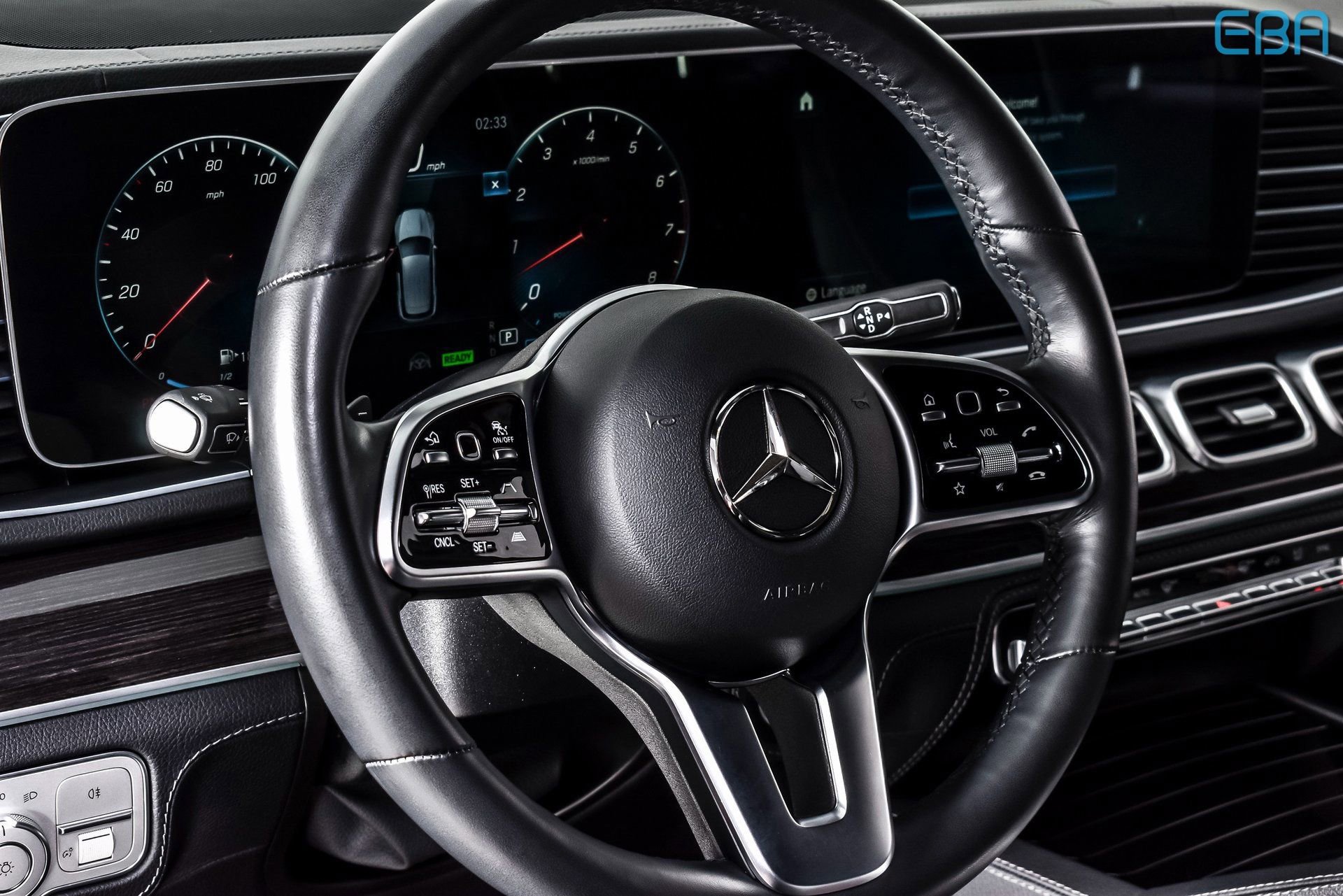 Used 2023 Mercedes-Benz GLE 450 4MATIC image 15