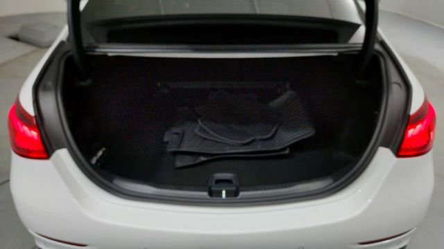 Used 2024 Mercedes-Benz C 43 AMG 4MATIC Sedan image 18