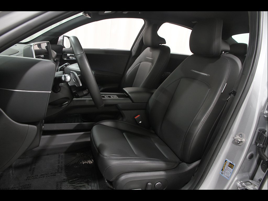 Certified 2024 Hyundai Ioniq 6 SEL AWD/4WD image 5