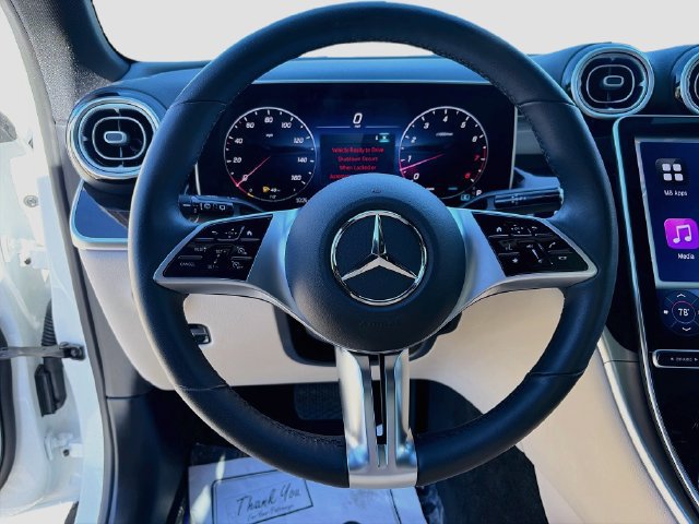 Certified 2026 Mercedes-Benz GLC 300 4MATIC image 10