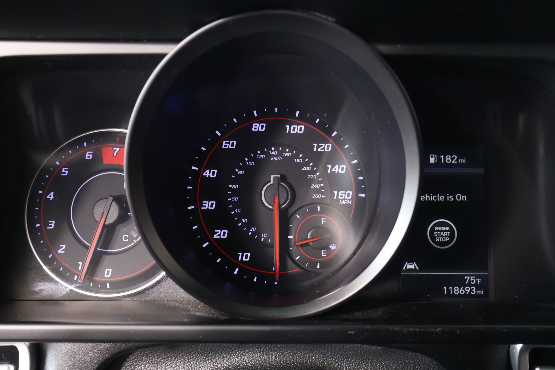 Used 2021 Hyundai Elantra SEL FWD image 4