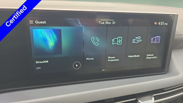 Certified 2026 Hyundai Sonata SE FWD image 20