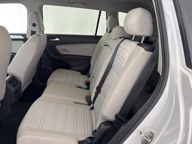 Used 2024 Volkswagen Tiguan S image 30