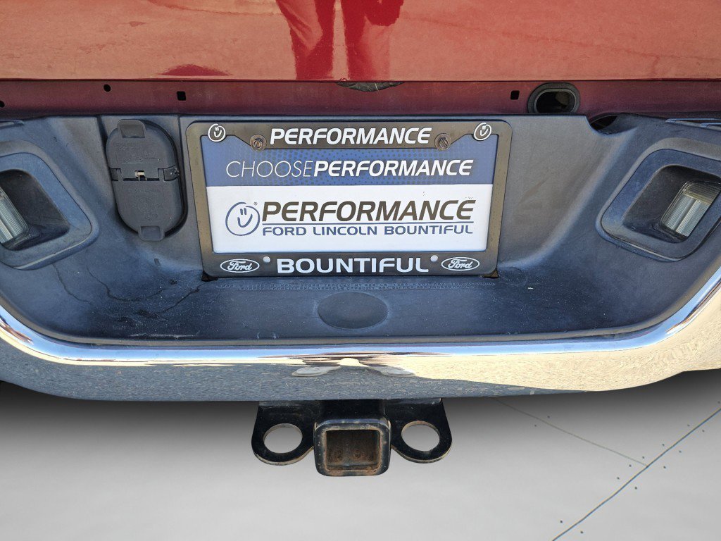 Used 2017 RAM 1500 Laramie image 25