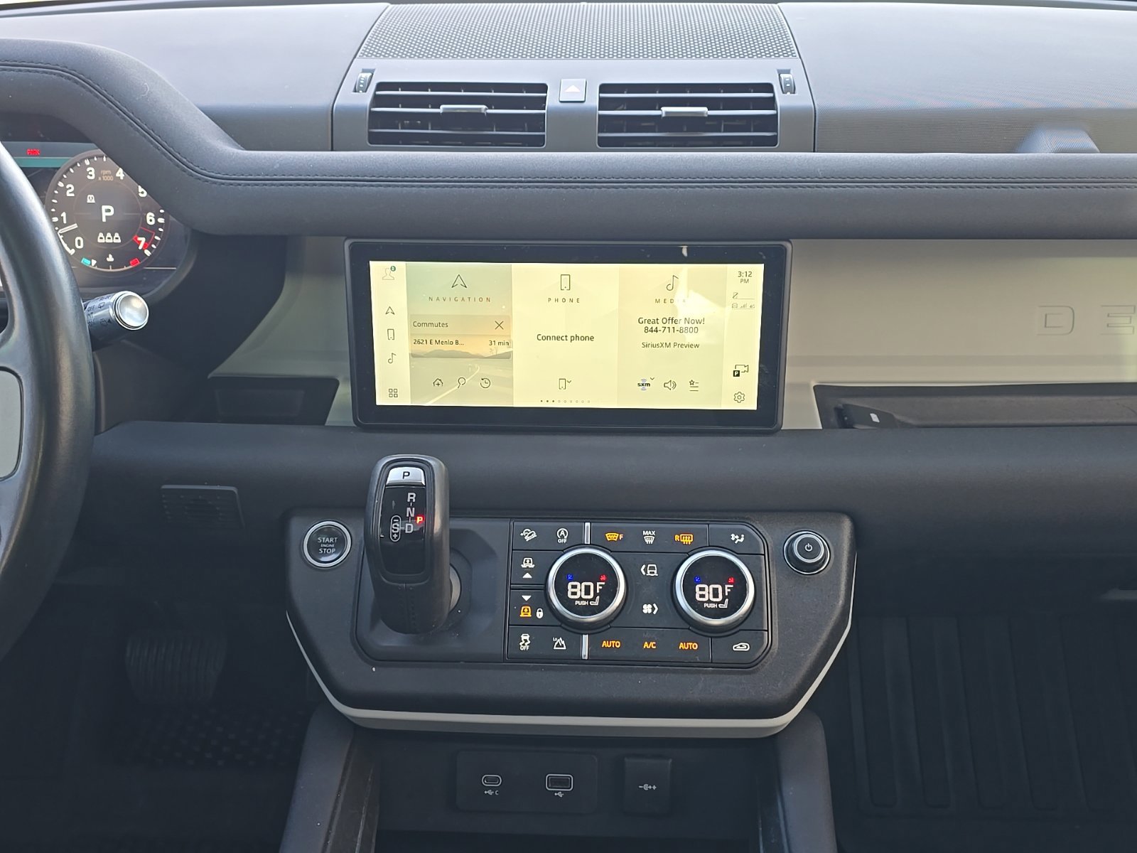 Used 2020 Land Rover Defender 110 SE image 17