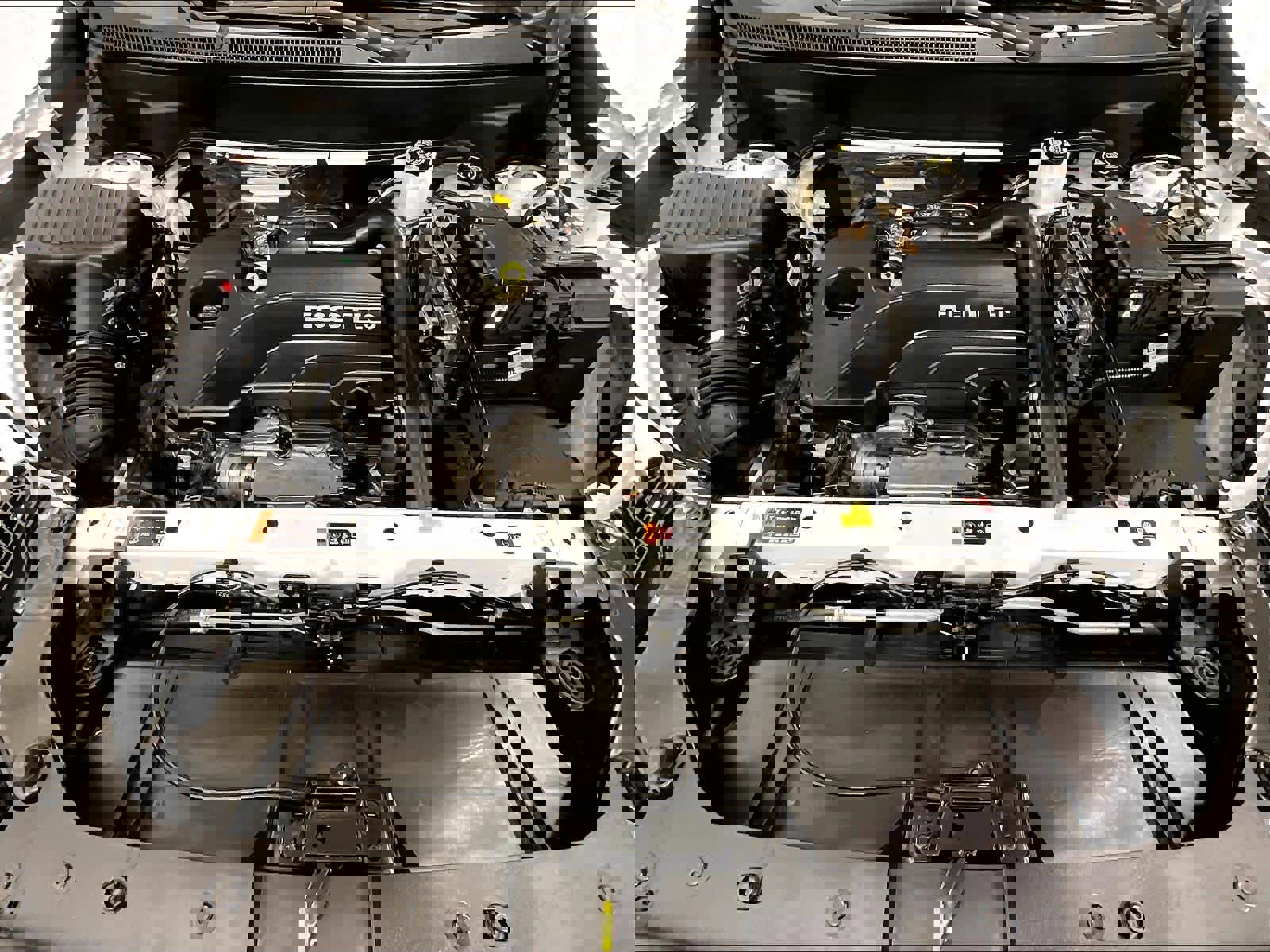 Used 2022 GMC Terrain Denali image 30