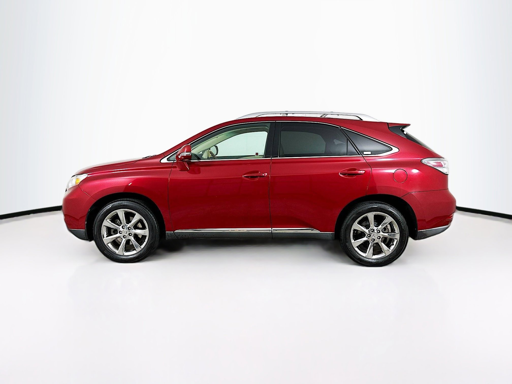 Used 2010 Lexus RX 350 AWD image 4
